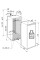 Frigider Liebherr IRBdi 5170 Peak BioFresh