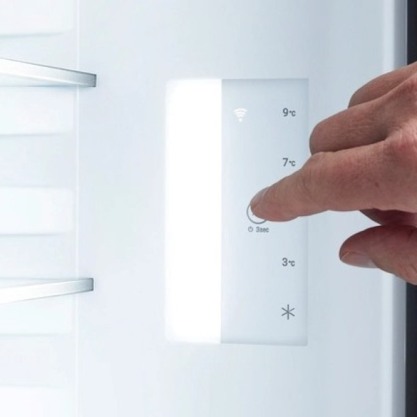 Frigider sub blat Liebherr Re 1200 Pure