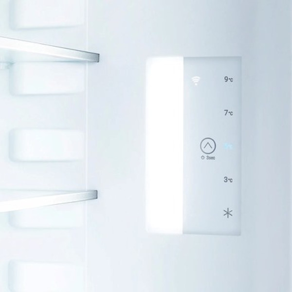 Frigider sub blat Liebherr Re 1200 Pure