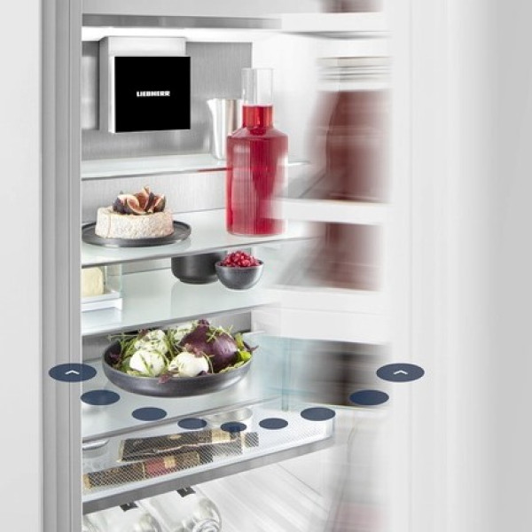 Congelator Liebherr SIFNAd 5188 Peak BluPerformance