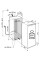 Congelator Liebherr SIFNdi 5188 Peak BluPerformance
