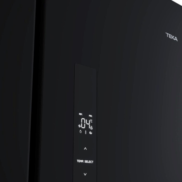 Frigider Teka RFD 77825 GBK EU