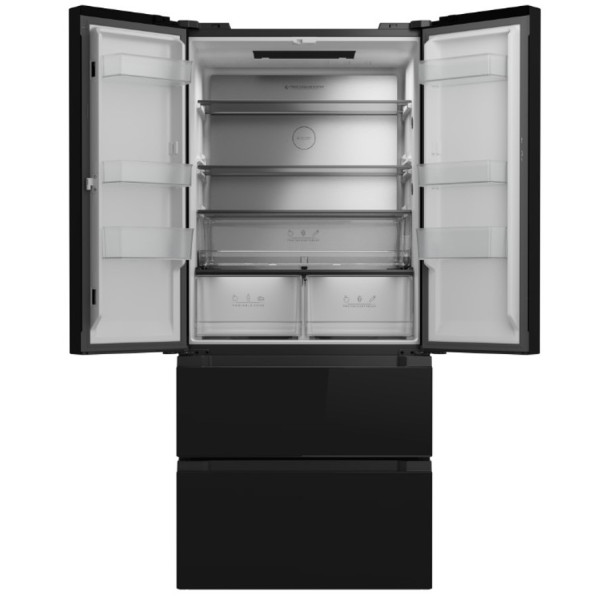 Frigider Teka RFD 77825 GBK EU