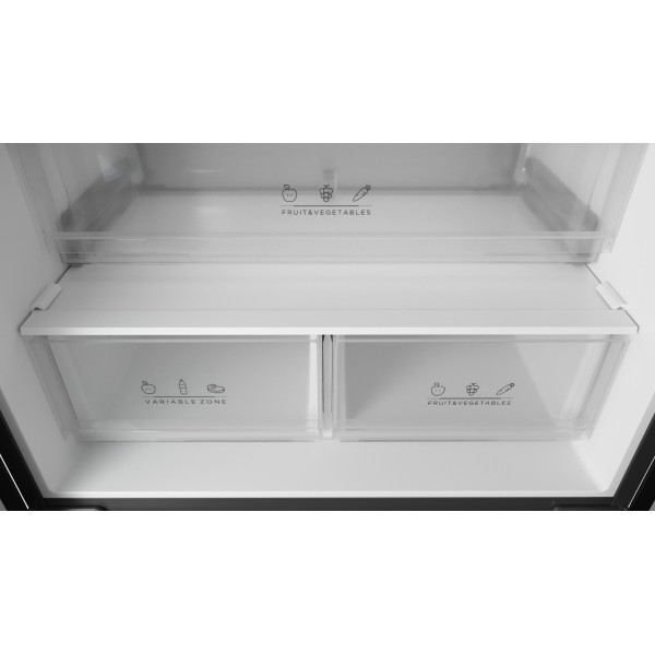 Frigider Teka RFD 77825 SS EU