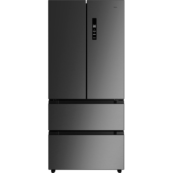 Frigider Teka RFD 77825 SS EU