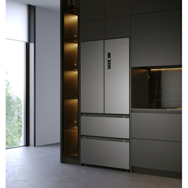 Frigider Teka RFD 77825 SS EU