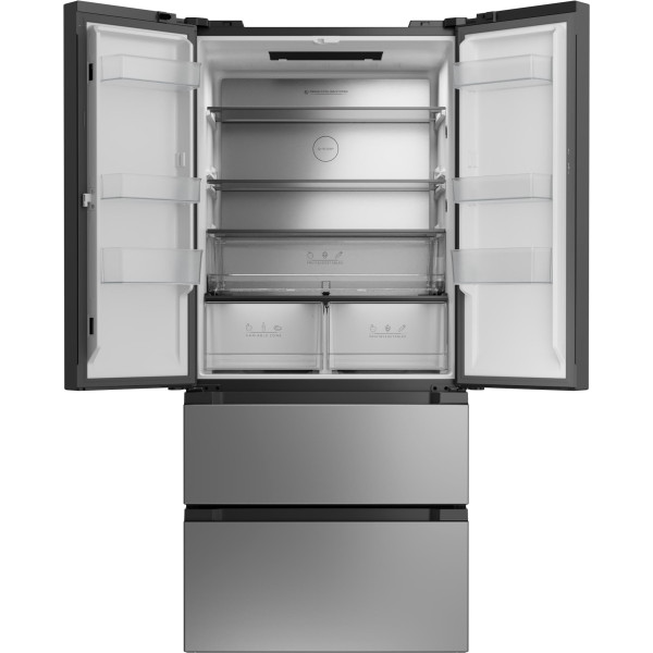 Frigider Teka RFD 77825 SS EU