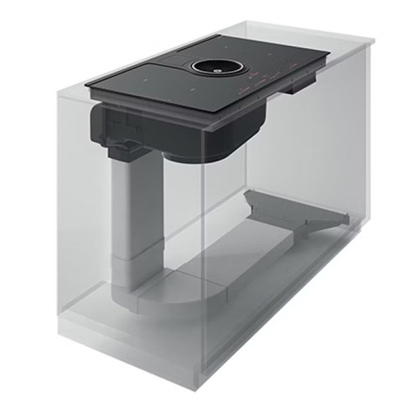 Conducta de ventilație Elica NikolaTesla KIT0120991