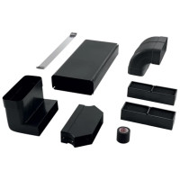 Kit de recirculare (Plinth In) pentru NikolaTesla Elica KIT0167756