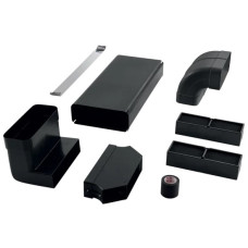 Kit de recirculare (Plinth In) pentru NikolaTesla Elica KIT0167756