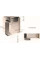 Kit de recirculare (Plinth In) pentru NikolaTesla Elica KIT0167756