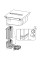 Kit de recirculare (Plinth In) pentru NikolaTesla Elica KIT0167756