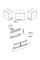 Kit de recirculare (Plinth In) pentru NikolaTesla Elica KIT0167756