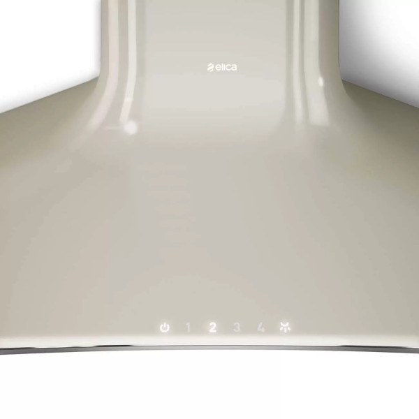 Hota Elica Sweet Ivory