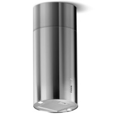 Hota decorativa Elica Tube Pro Island IX/A/43