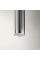 Hota decorativa Elica Tube Pro Island IX/A/43