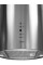 Hota de perete Fabiano Cylindra 35 Silent Inox