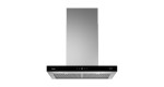 Hota de perete Fabiano Linea 60 Silent Inox