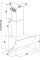 Hota Inclinata Fabiano Prisma 60 Titanium