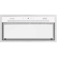 Hota incorporabila Fabiano Sensei 520 Silent White