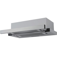 Hota incorporabila Fabiano SlimLine 60 Inox