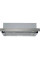 Hota incorporabila Fabiano SlimLine 60 Inox