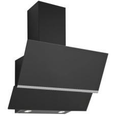 Наклонная вытяжка Fabiano Ventura 60 Black Наклонная вытяжка Fabiano Ventura 60 Black