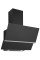 Наклонная вытяжка Fabiano Ventura 60 Black Наклонная вытяжка Fabiano Ventura 60 Black