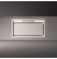 Hota incorporabila Falmec Gruppo Incasso Plus White 50 800