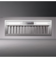 Hota incorporabila Falmec Gruppo Incasso Plus Pro 80 950