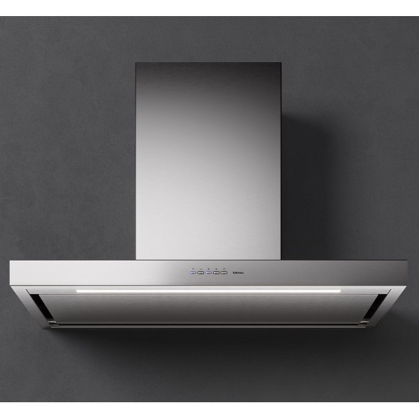 Hota de perete Falmec Plane Plus NRS 90 IX