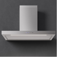 Hota de perete Falmec Plane Plus 90 White