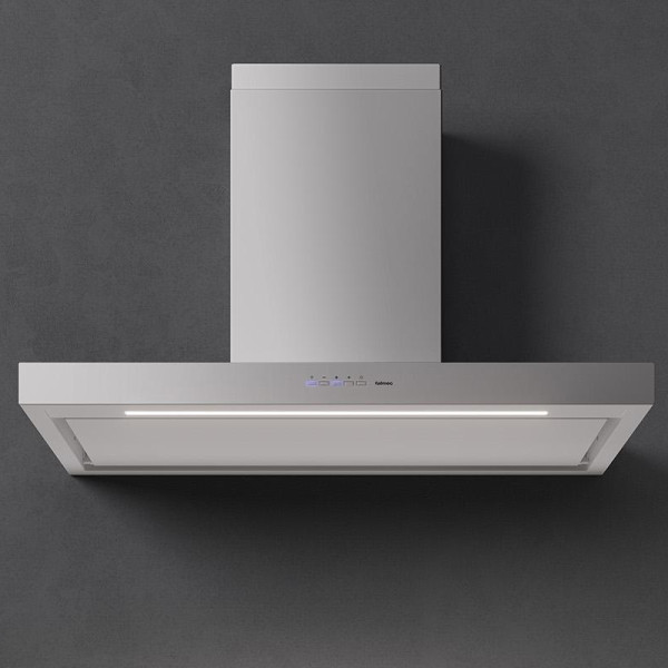 Настенная вытяжка Falmec Plane Plus 90 White