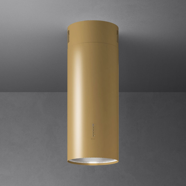 Hota insulara Falmec Polar Isola 350 Gold