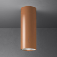 Hota insulara Falmec Polar Isola 350 Copper