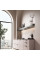 Hota de perete Falmec Shelf 120 Black 500