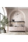Hota de perete Falmec Shelf 120 Black 500