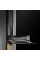 Hota de perete Falmec Shelf 120 Black