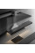 Hota de perete Falmec Shelf 120 Black