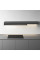 Hota de perete Falmec Shelf 120 Black
