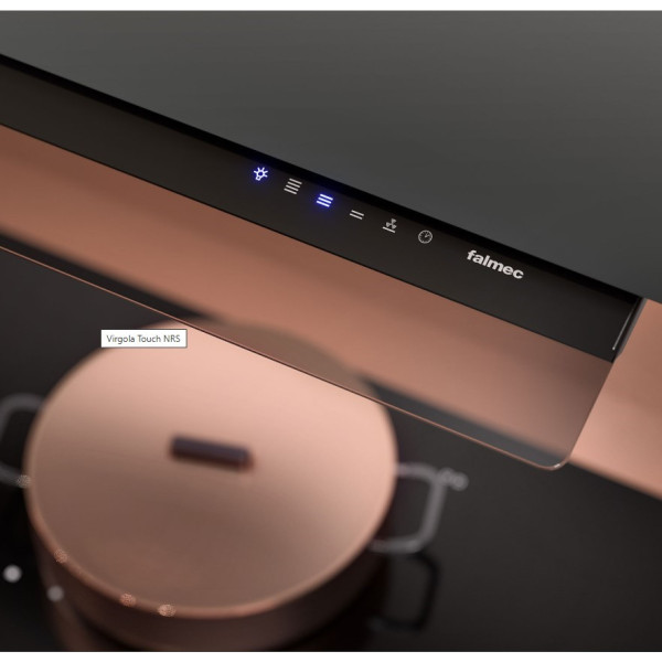 Hota incorporabila Falmec Virgola Touch NRS 90