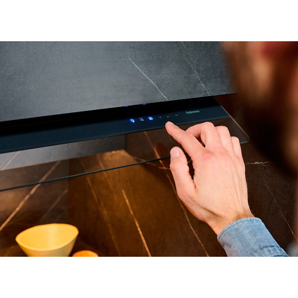 Hota incorporabila Falmec Virgola Touch NRS 90