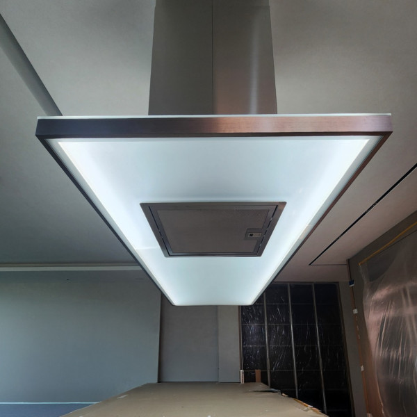 Hota de pod Falmec Zenith NRS Isola 180