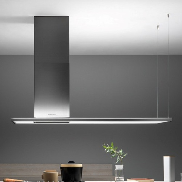 Hota de pod Falmec Zenith NRS Isola 180