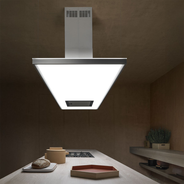 Hota de pod Falmec Zenith NRS Isola 180