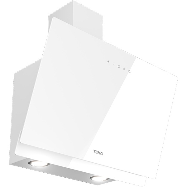 Hota Inclinata Teka DVN 64030 WHT