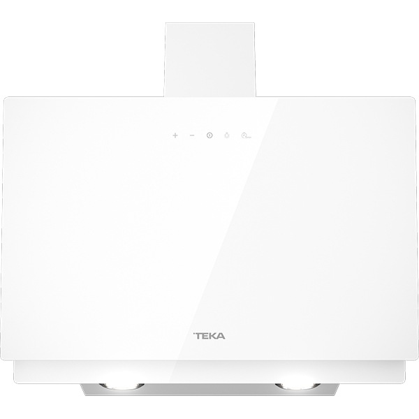 Hota Inclinata Teka DVN 64030 WHT