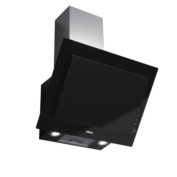 Hota Inclinata Teka DVT 68660 TBS BK