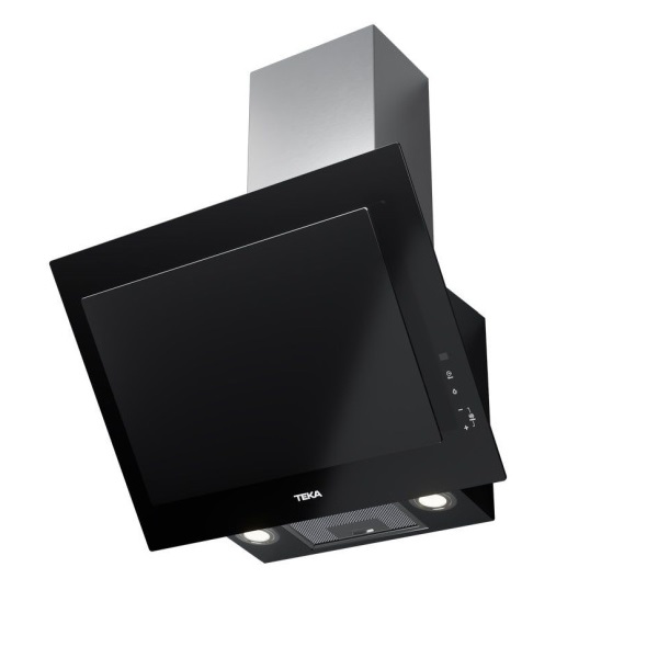 Hota Inclinata Teka DVT 68660 TBS BK