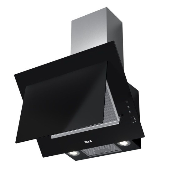 Hota Inclinata Teka DVT 68660 TBS BK